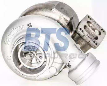 bts turbo t914905